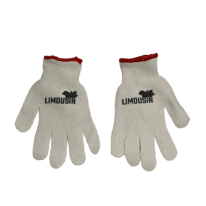 Gloves - L