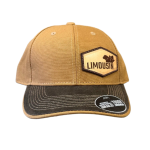 Cap - Khaki/Duck
