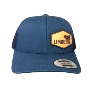 Cap - Navy