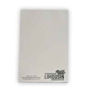 Notepads