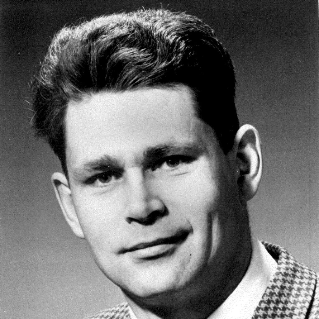 General Manager_1972 to 1975_John Lockhart