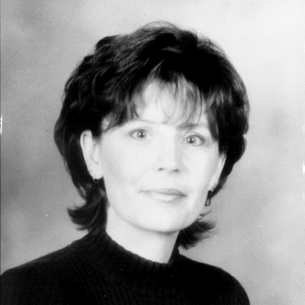 General Manager_1994 to 1997_Beverly J. Leavitt