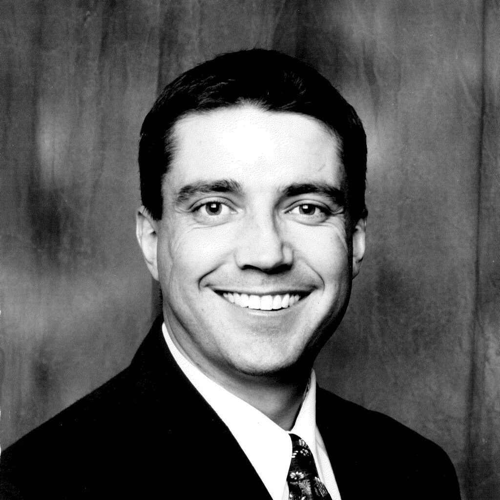 General Manager_1997 to 2001_Geoff Barker