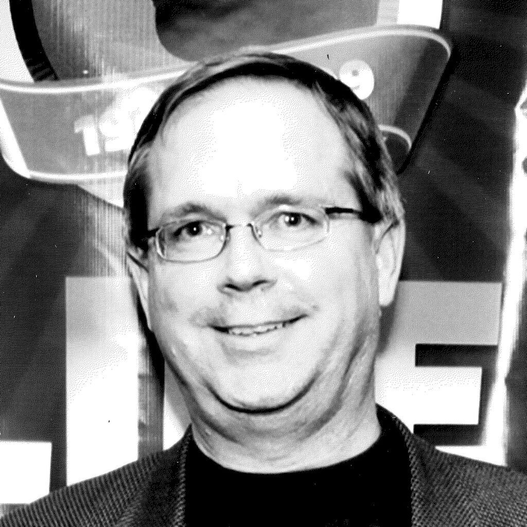 General Manager_2002 to 2008_Dale Kelly