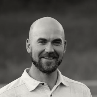 President Ashton Hewson 2023-2025