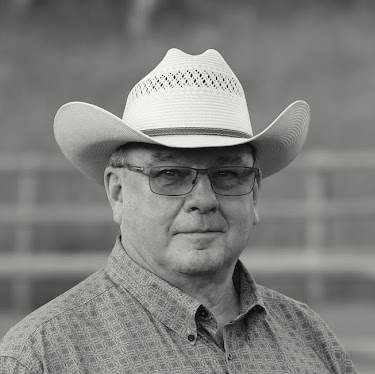 President Wayne Burgess 2021-2023