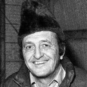 President_1972_Walt Shatto