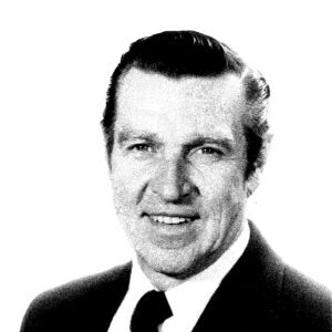 President_1973 to 1974_Ted Goodwin