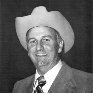 President_1975 to 1976_Alan Parke