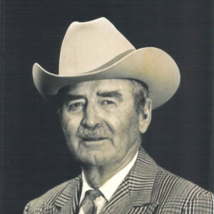 President_1981_Donald C. Matthews