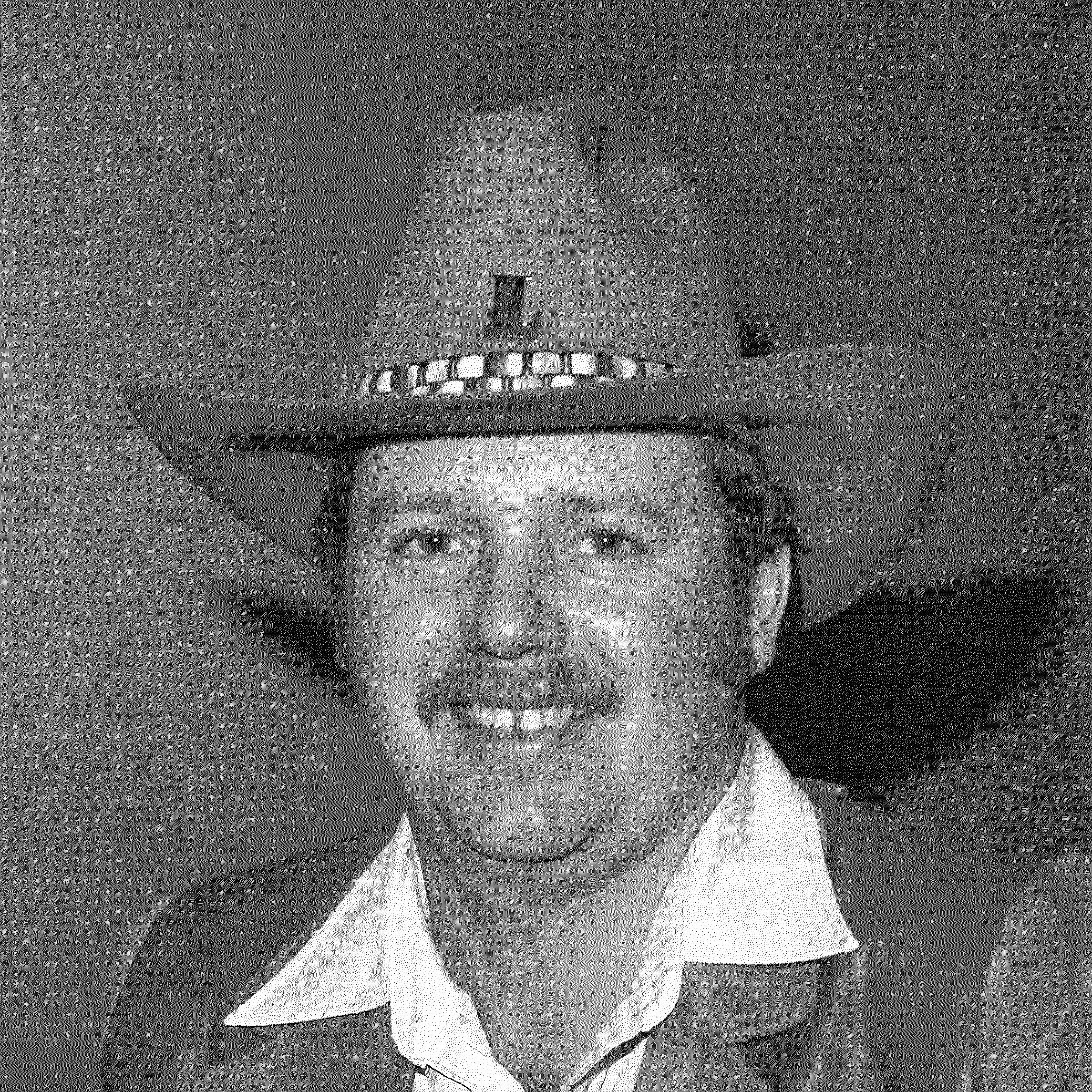 President_1984_Stanley Cochrane