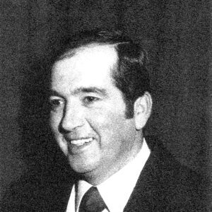 President_1990 to 1991_William L. Scriven