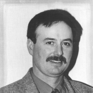 President_1992_Rob Garner