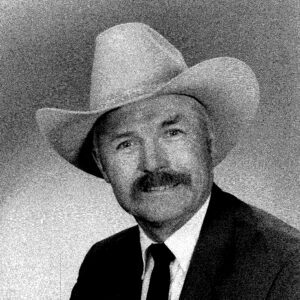 President_1998 to 1999_Lorne Bodell