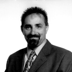 President_2003 to 2004_Tony Gosnell