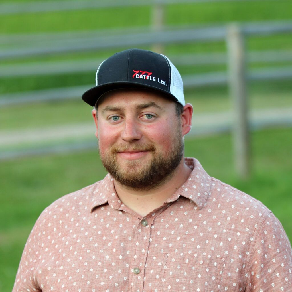 Tyler Stewart
